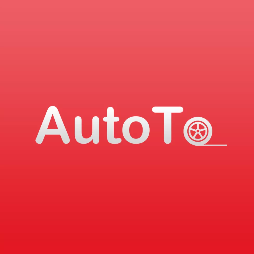 Логотип AutoTo