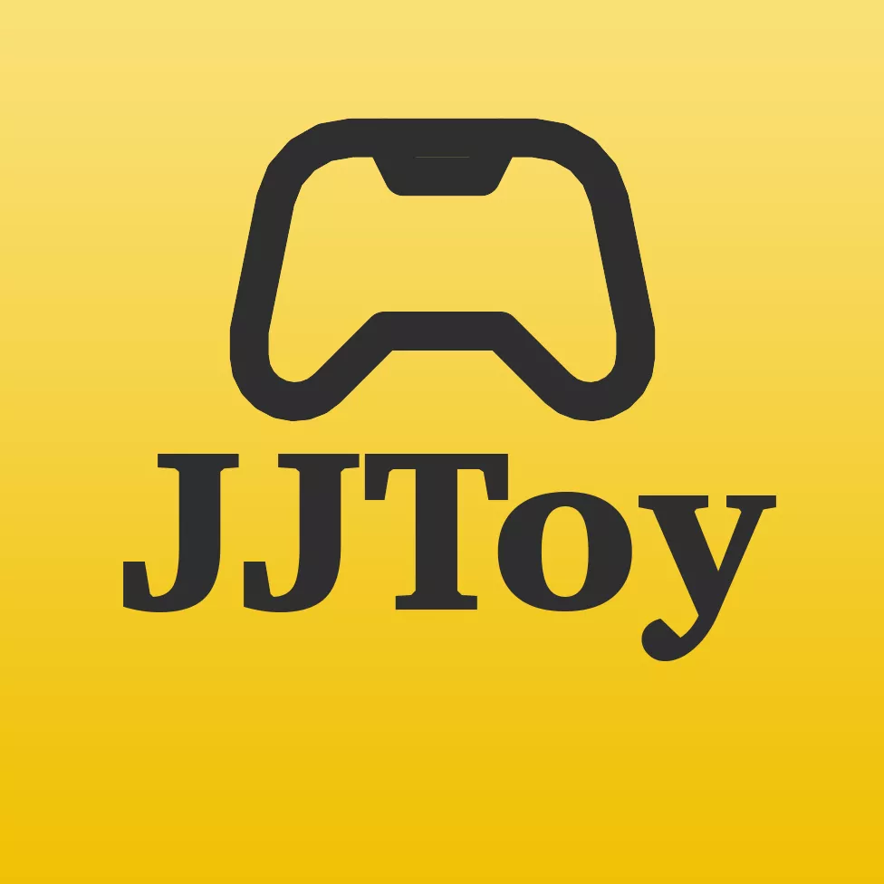 Логотип JJToy