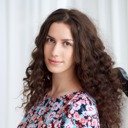 Ольга, владелица магазина натуральной косметики