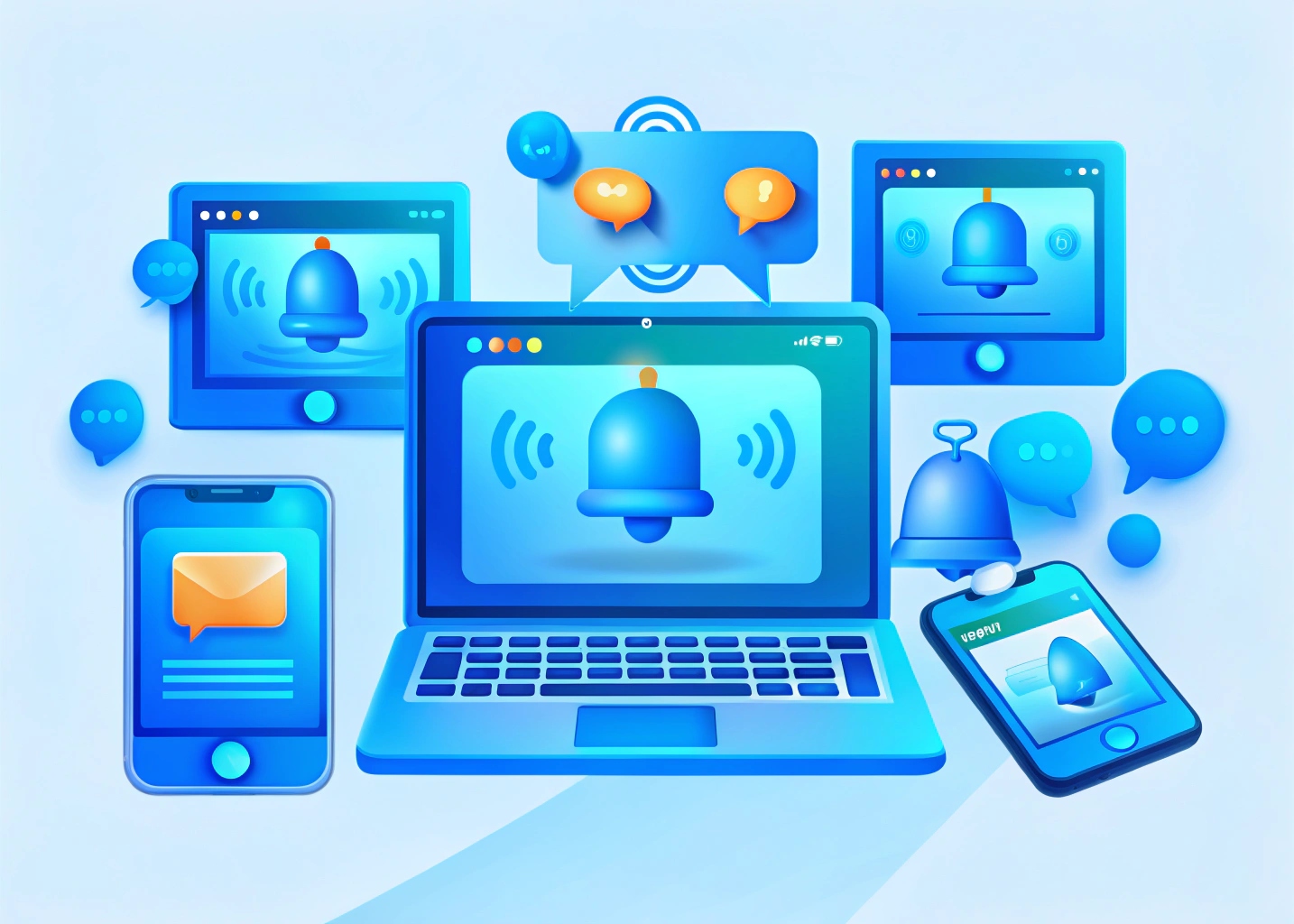 What Are Web Push Notifications and Why Does Your Website Need Them?